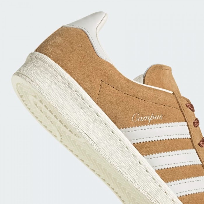 Кросівки Adidas Campus 80S Brown GY4585_image_5