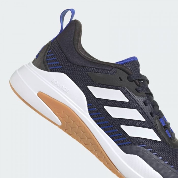 Кросівки Adidas Trainer V H06208_image_4