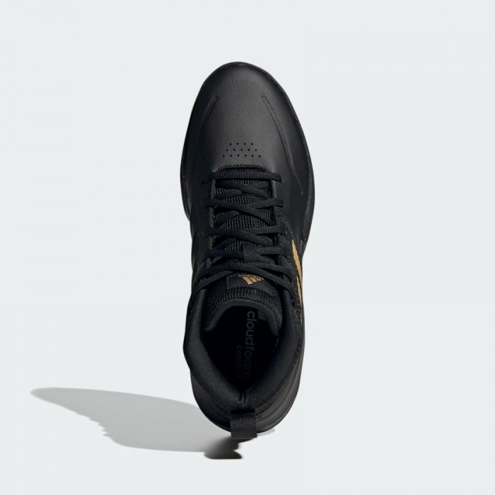 Баскетбольні кросівки Adidas Own the Game FW4562_image_9