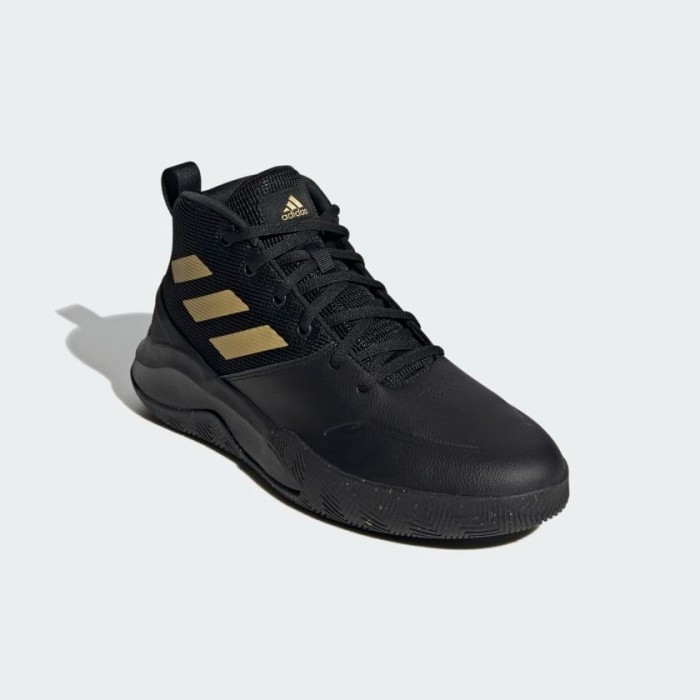 Баскетбольні кросівки Adidas Own the Game FW4562_image_3