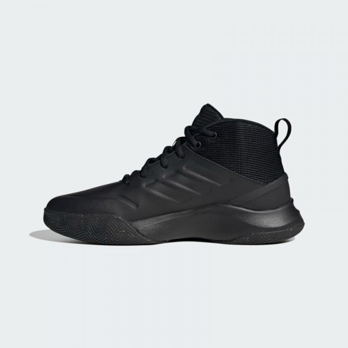 Баскетбольні кросівки Adidas Own the Game FW4562_image_2