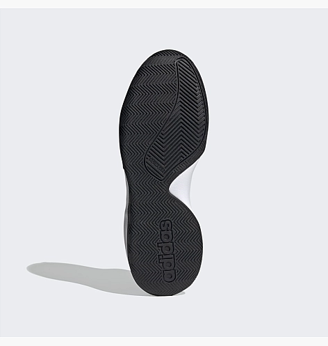 Кросівки Adidas Ownthegame Shoes Black Fy6007_image_7