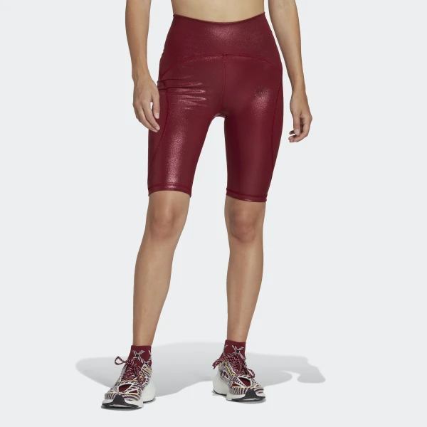Велосипедки adidas by Stella McCartney Shiny HG6879_image_1
