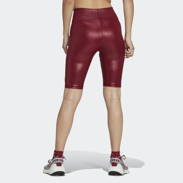 Велосипедки adidas by Stella McCartney Shiny HG6879_image_2