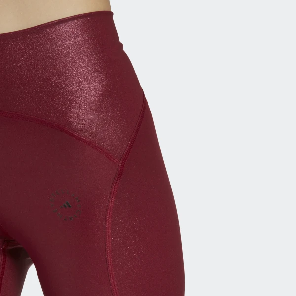 Велосипедки adidas by Stella McCartney Shiny HG6879_image_6