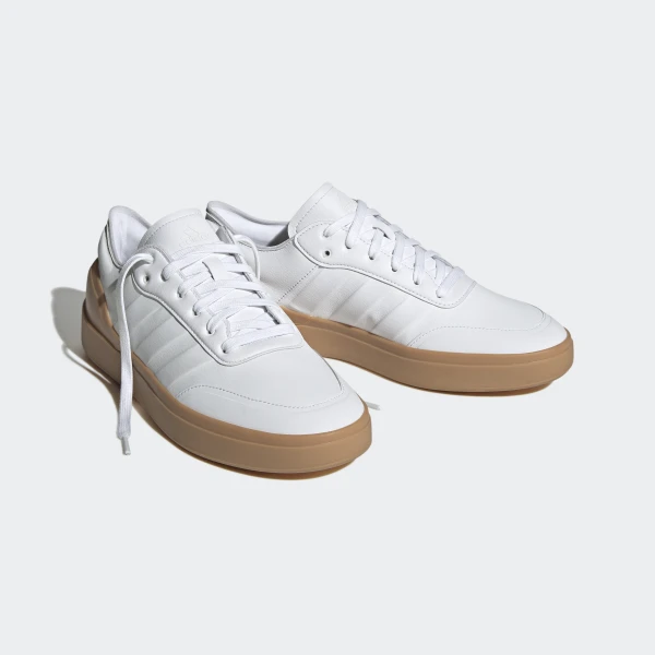 Кросівки Adidas Court Revival HP2601_image_3