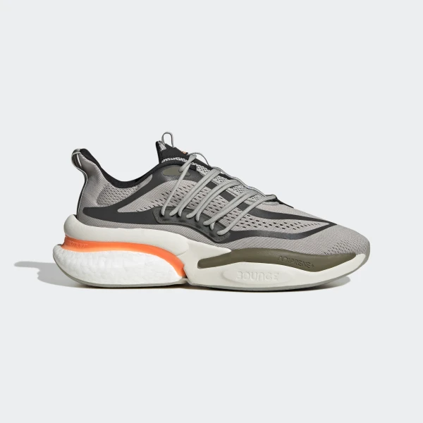 Чоловічі кросівки для бігу Adidas Alphaboost V1 HP2763_image_1