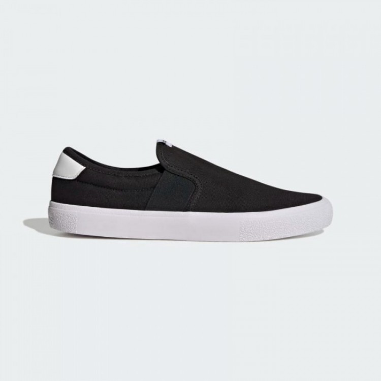 КРОССОВКИ ADIDAS VULC RAID3R SHOES BLACK HP6554_image_1