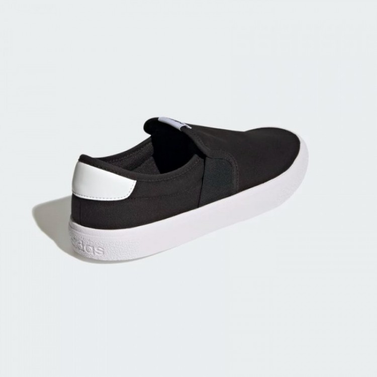 КРОССОВКИ ADIDAS VULC RAID3R SHOES BLACK HP6554_image_4