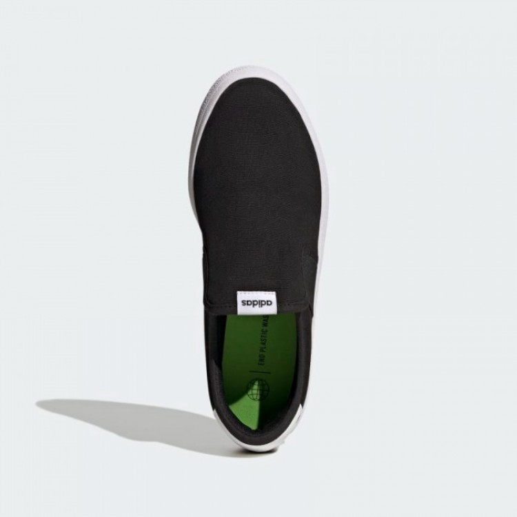 КРОССОВКИ ADIDAS VULC RAID3R SHOES BLACK HP6554_image_5
