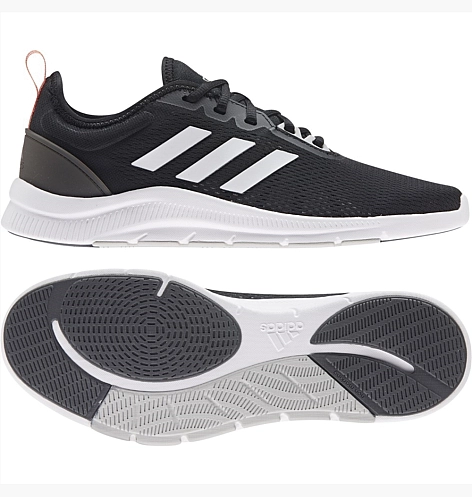 Кросівки Adidas Asweetrain Black FW1669_image_3