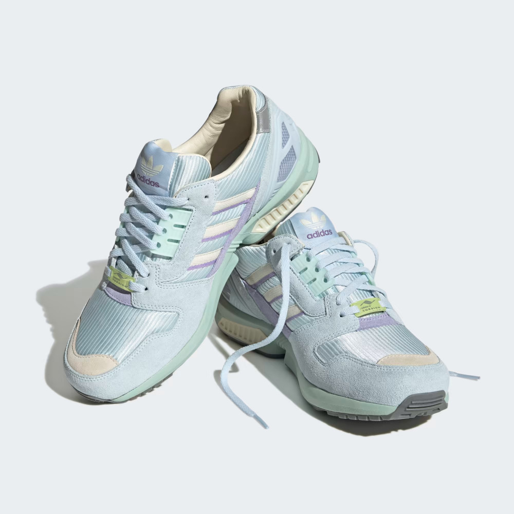 Кросівки Adidas Zx 8000 IF5383_image_4