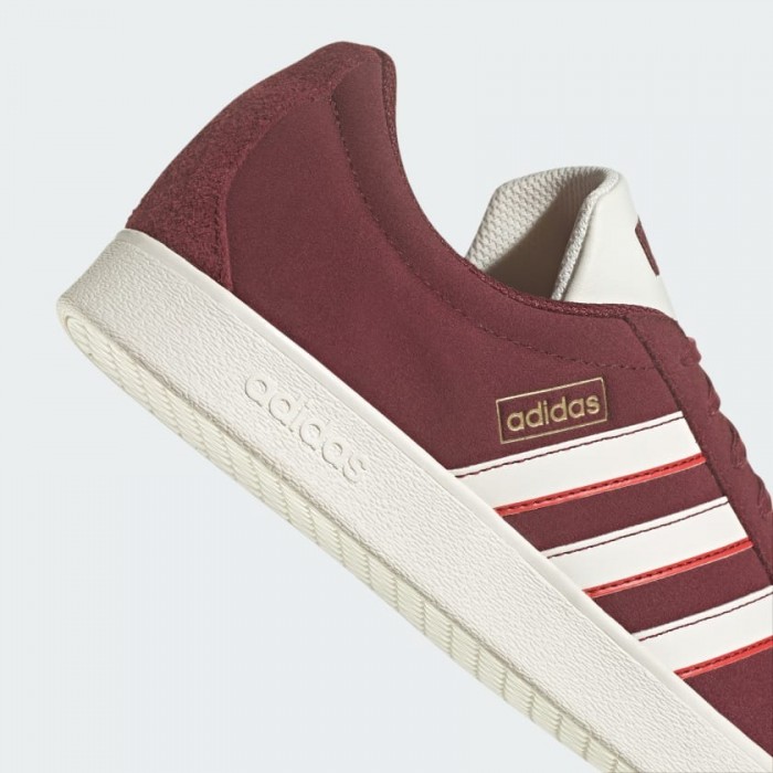 Чоловічі кросівки Adidas Vl Cpourt 2.0 IF7555_image_4