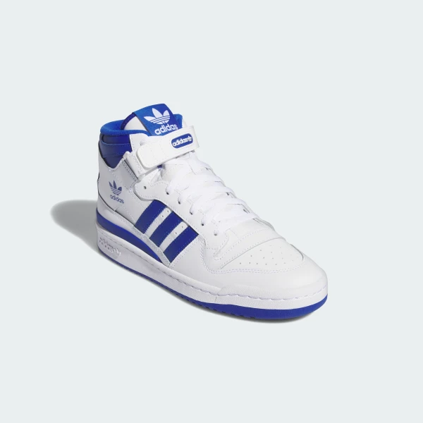 Кросівки Adidas Forum Mid Originals IG3755_image_4
