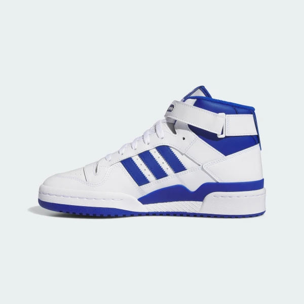 Кросівки Adidas Forum Mid Originals IG3755_image_2