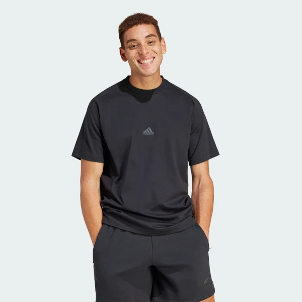 Футболка Z.N.E. Sportswear IR5217_image_1