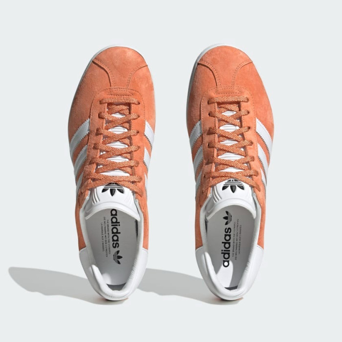 Кросівки Adidas Gazelle 85 Originals GY2531_image_7