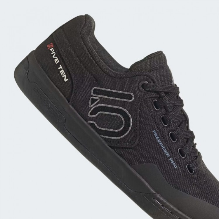 Кросівки Adidas Five Ten Freerider Pro Canvas GZ1931_image_3