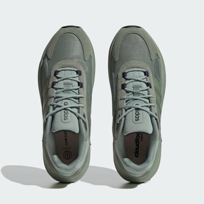 Кросівки Adidas Ozelle Olive H03508_image_8