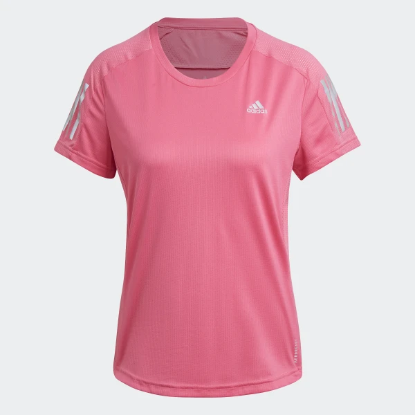 Футболка для бігу Adidas Own the Run Performance H30045_image_1