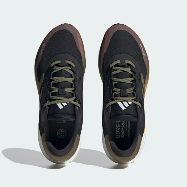 Чоловічі кросівки Adidas Supernova 3 GTX HQ1808_image_8