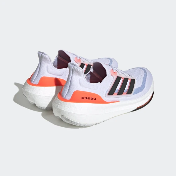 Кросівки Adidas Ultraboost Light Shoes Light Blue HQ6351_image_4