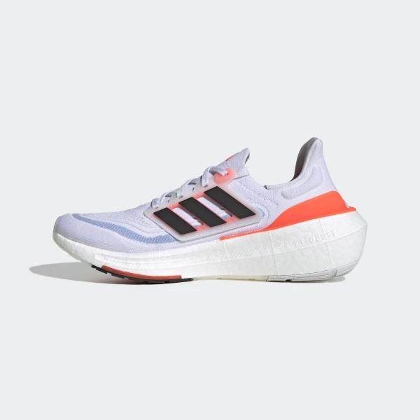 Кросівки Adidas Ultraboost Light Shoes Light Blue HQ6351_image_2