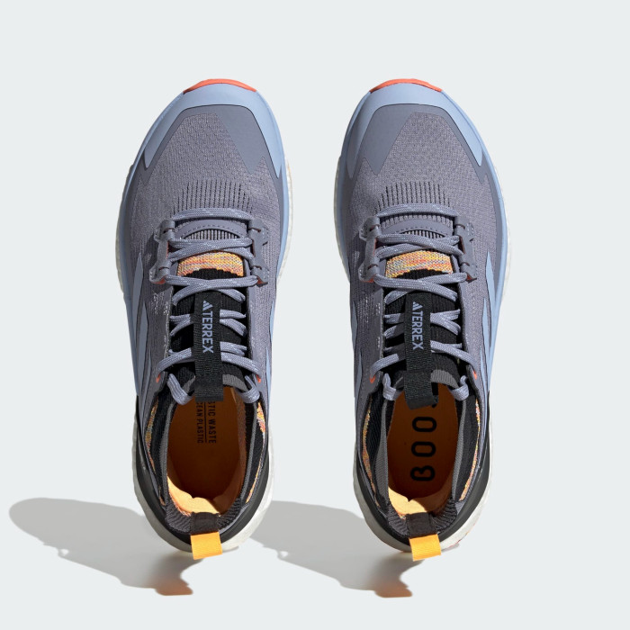 Кросівки Adidas Terrex Free Hiker 2.0 Hiking Violet HQ8398_image_8