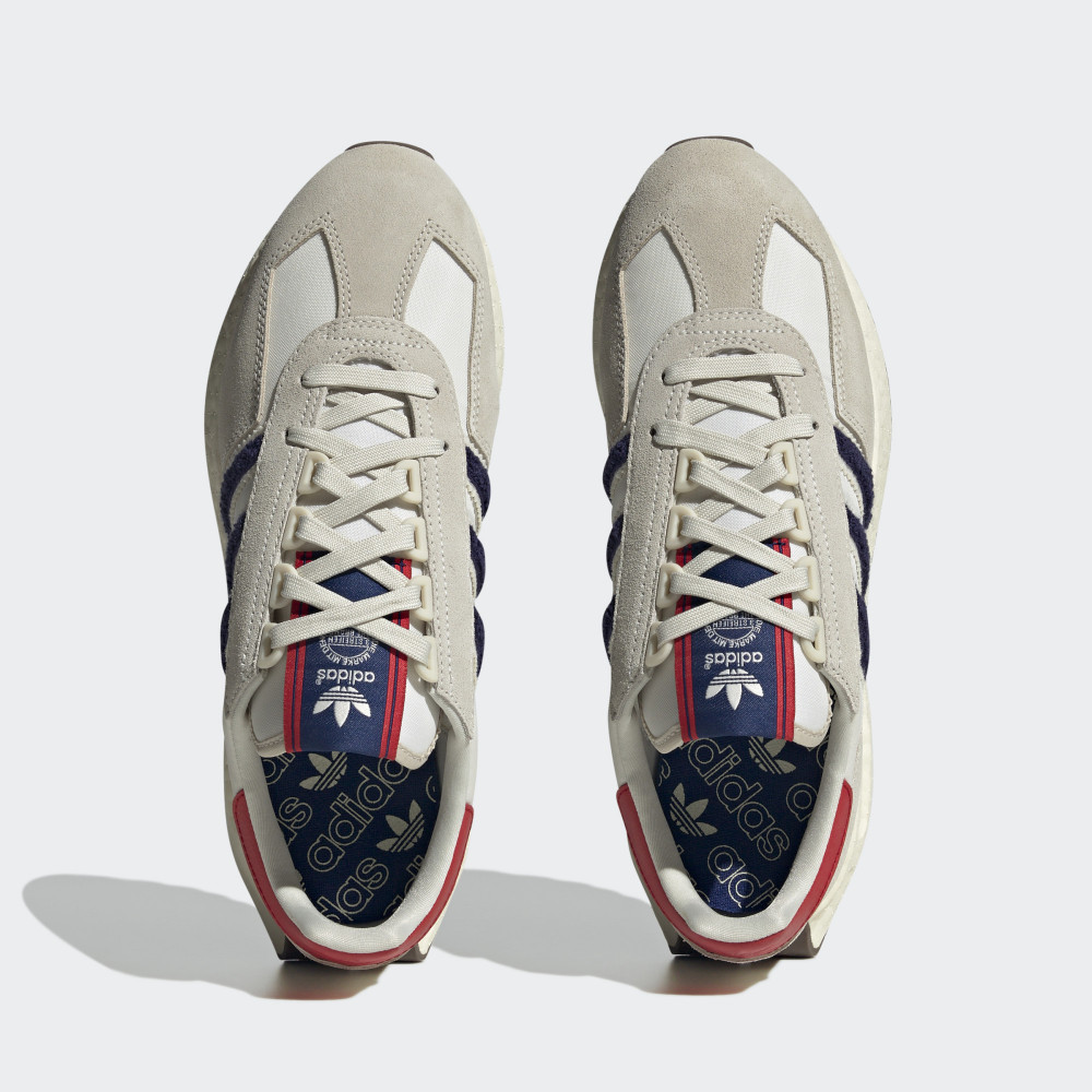 Кросівки Adidas Retropy E5 Shoes Beige HQ8528_image_5