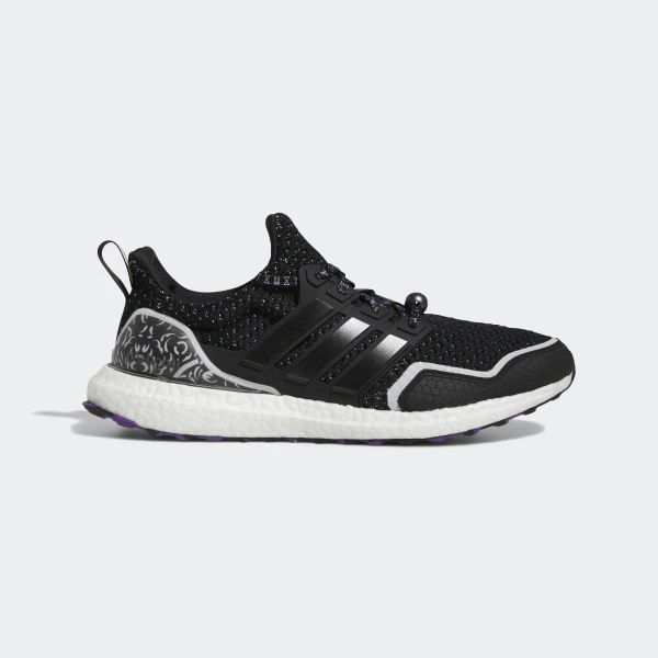 Кросівки Adidas Ultraboost 5.0 x Marvel Black Panther Performance HR0518_image_1