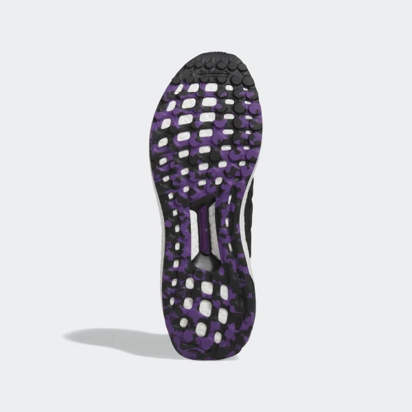 Кросівки Adidas Ultraboost 5.0 x Marvel Black Panther Performance HR0518_image_6
