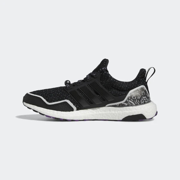 Кросівки Adidas Ultraboost 5.0 x Marvel Black Panther Performance HR0518_image_2