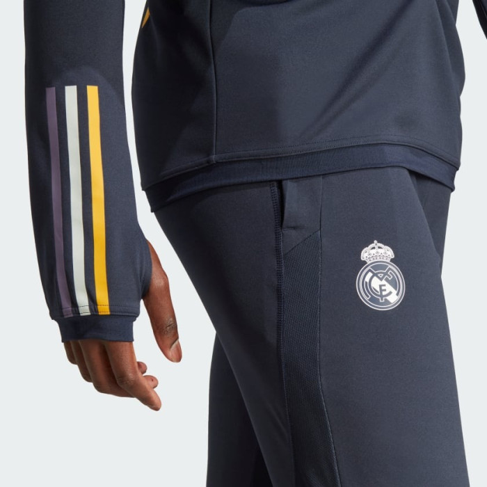Спортивні штани Real Madrid Tiro 23 Training Tracksuit Performance IB0876_image_4