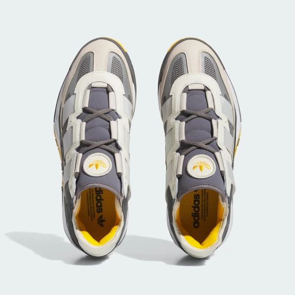 Чоловічі кросівки Adidas Niteball ID8072_image_8