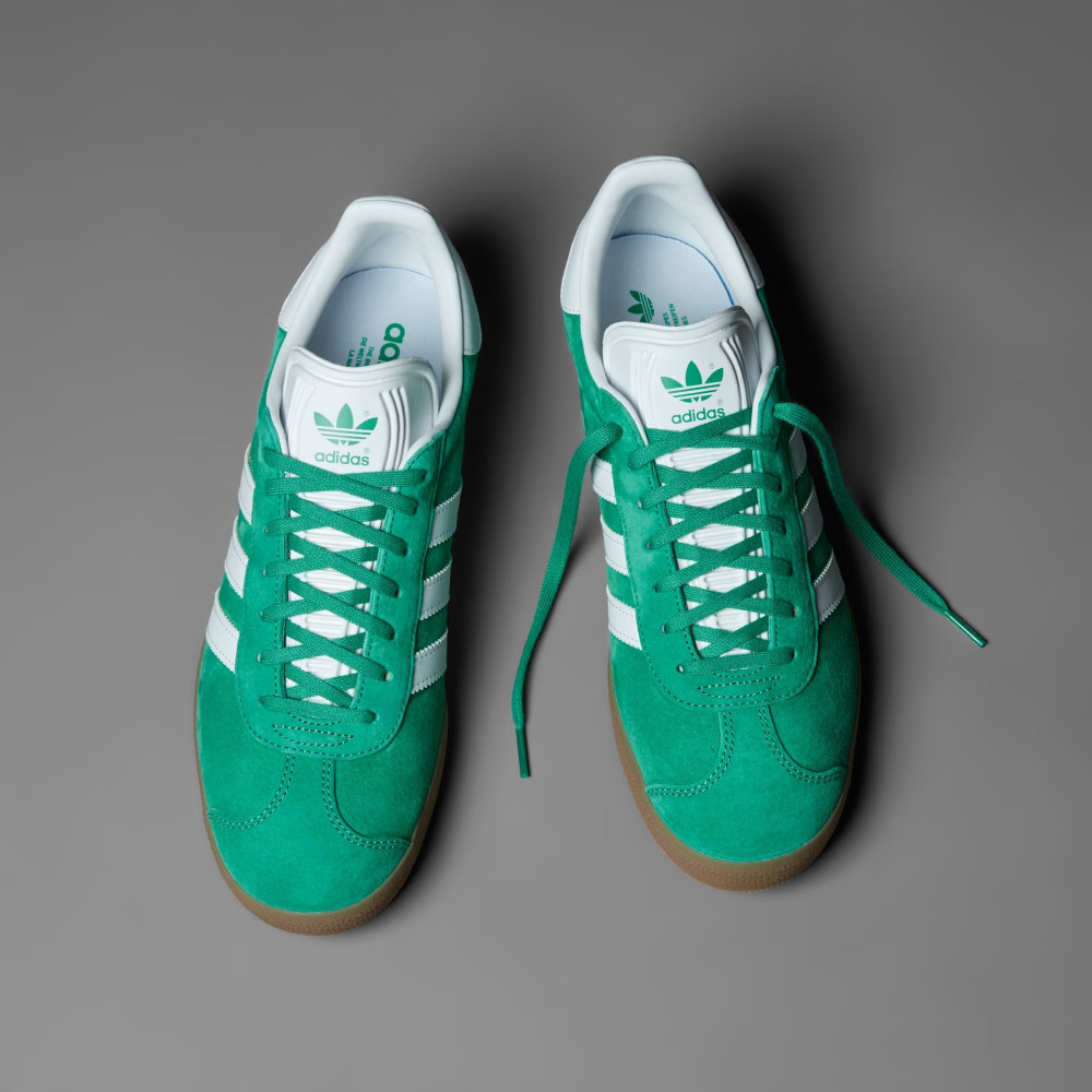 Кросівки Adidas Gazelle IG0671_image_4