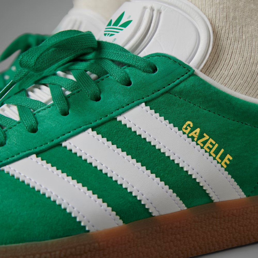 Кросівки Adidas Gazelle IG0671_image_3