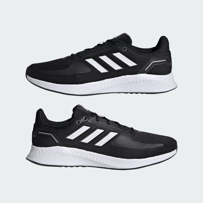 Кросівки Adidas Runfalcon FY5943_image_4