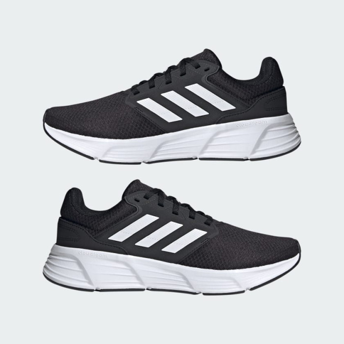 Кроссовки Adidas Galaxy 6 Performance GW3848_image_4