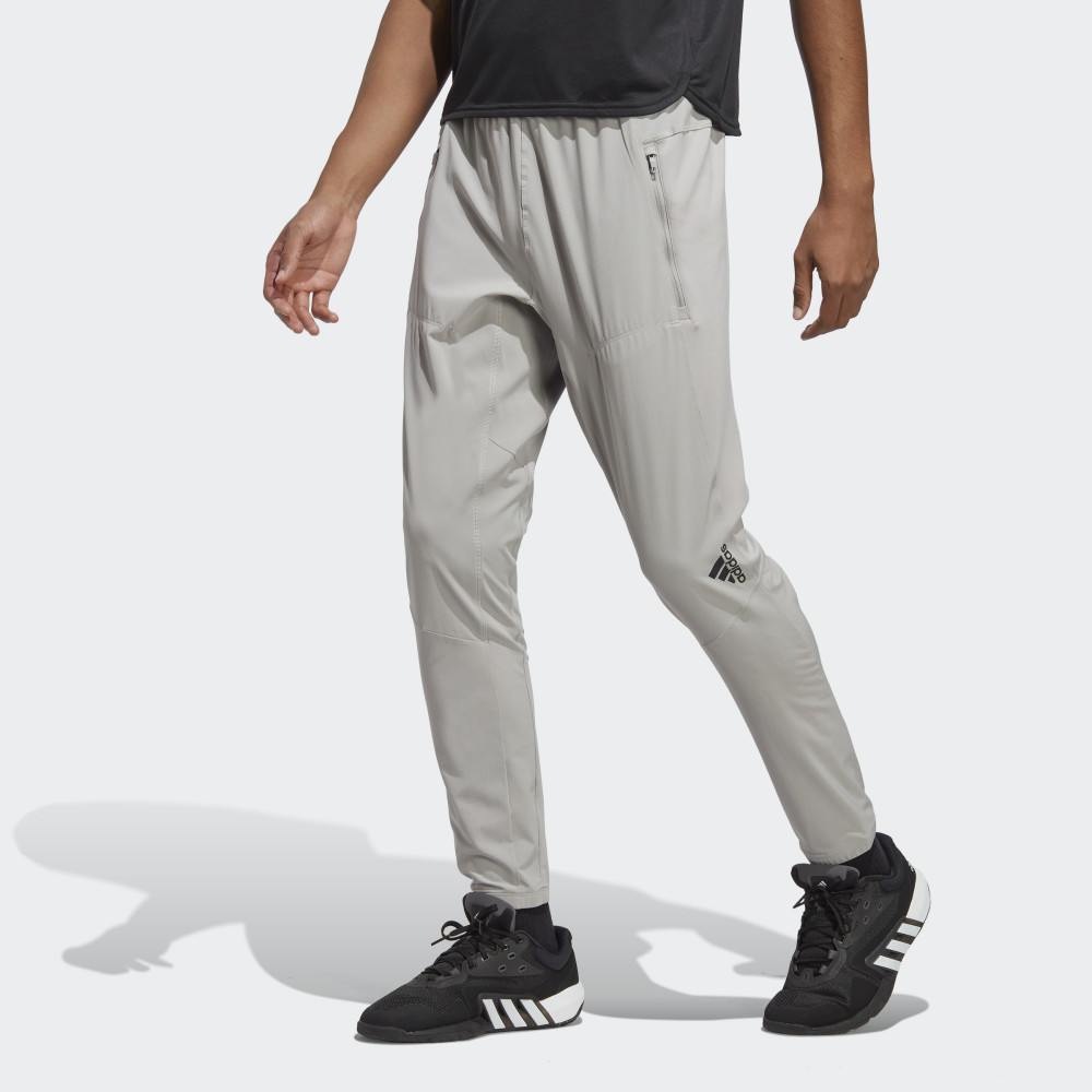 Штани Adidas D4T Training Performance IB9041_image_1