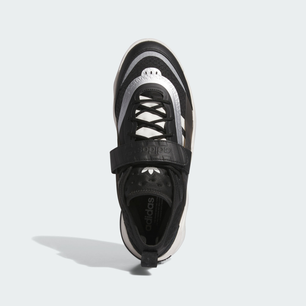 Кросівки Adidas Streetball III Originals IG6104_image_8