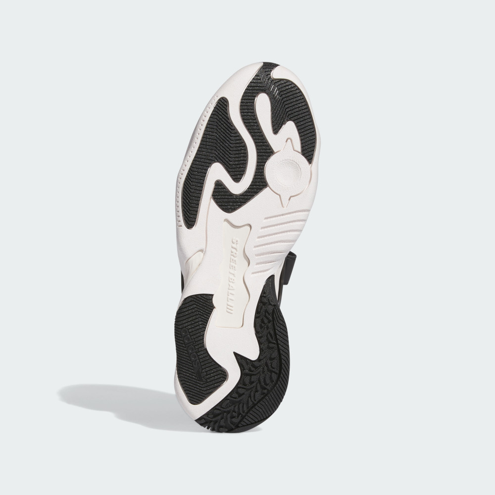 Кросівки Adidas Streetball III Originals IG6104_image_9
