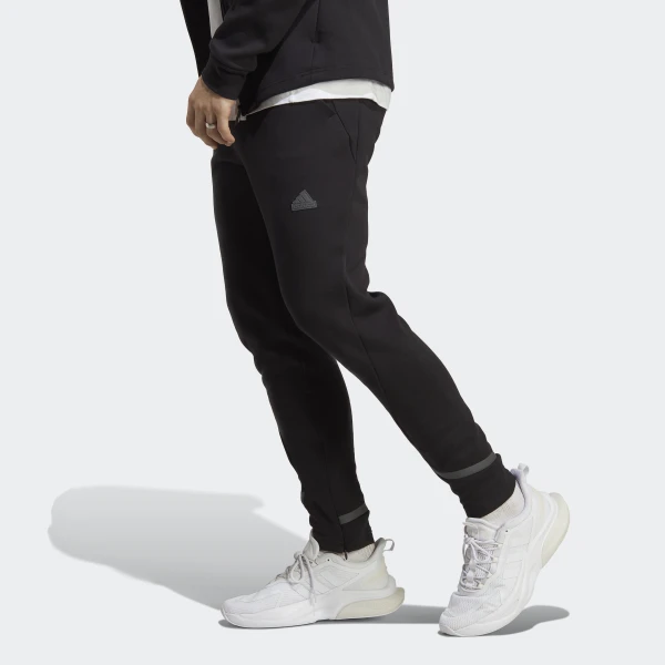 Штани Adidas Designed For Gameday Pants Black Ic8032_image_4