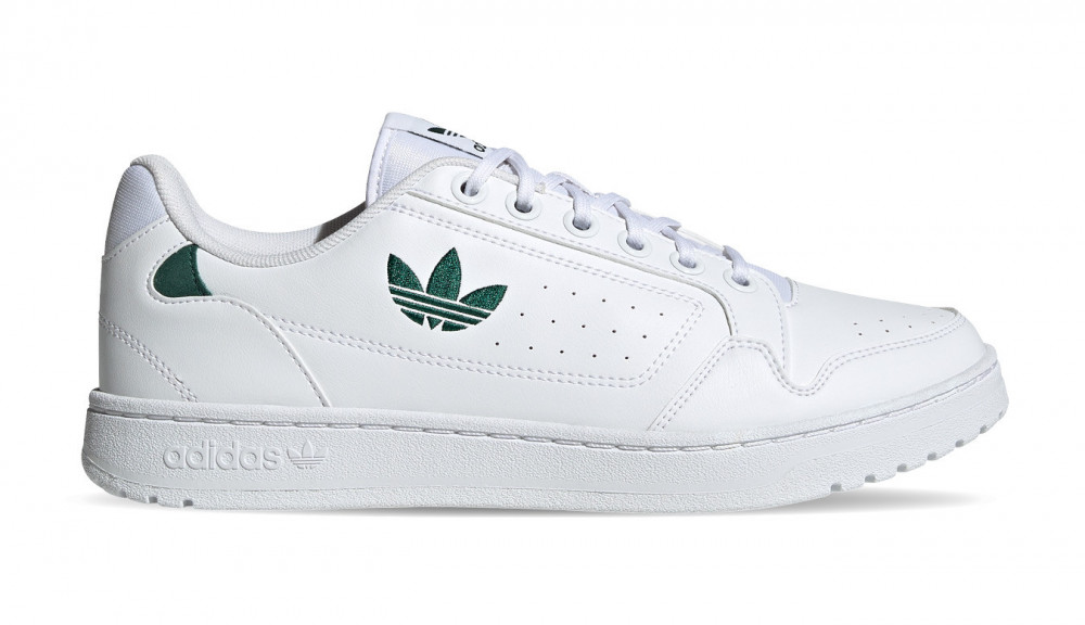 Кросівки Adidas Ny 90 White GV8849_image_1