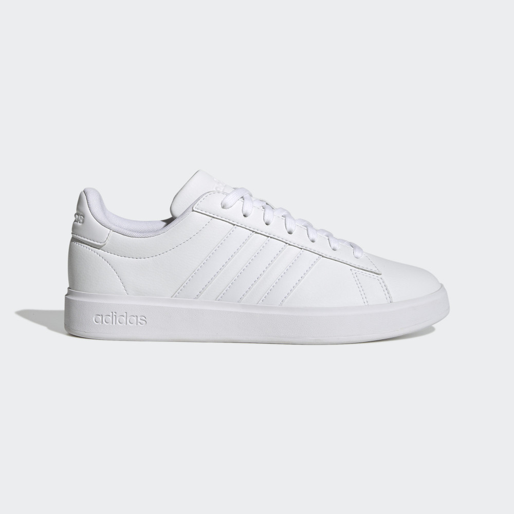 Кросівки Adidas Grand Court Cloudfoam Comfort GW9197_image_1