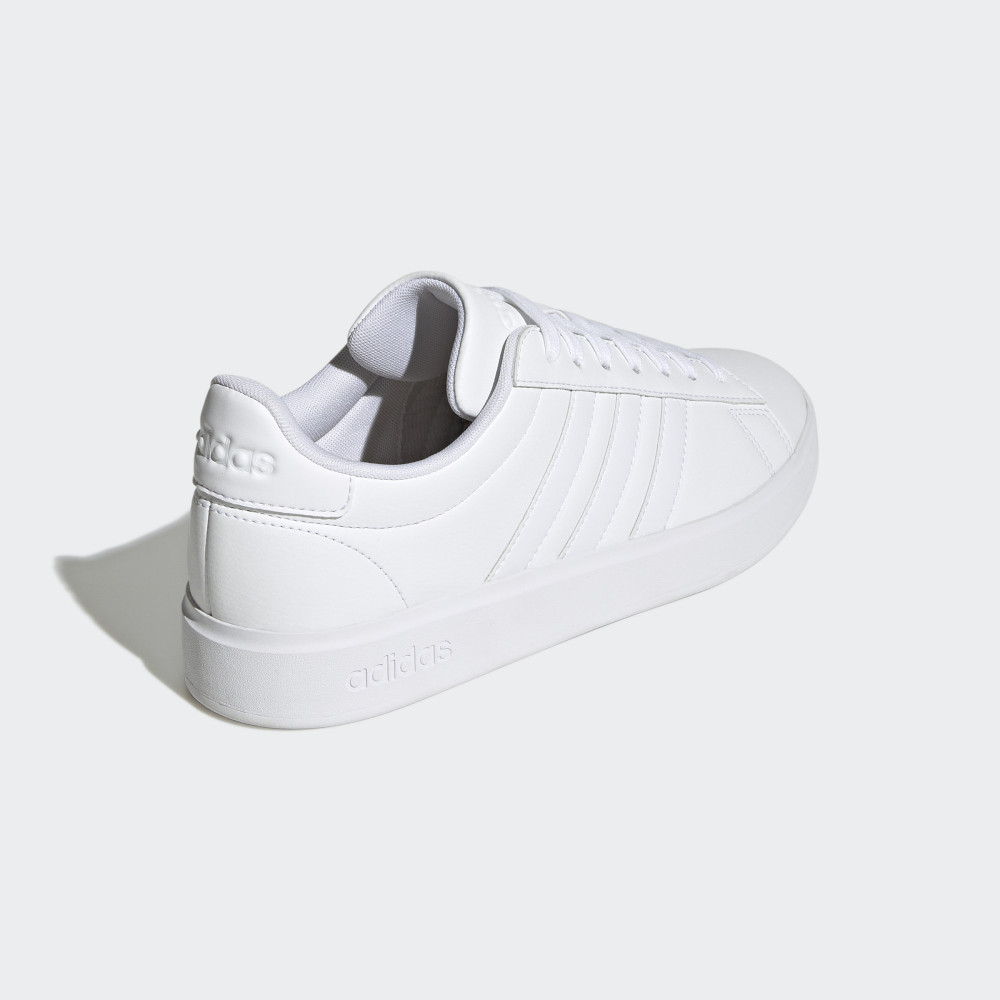 Кросівки Adidas Grand Court Cloudfoam Comfort GW9197_image_4