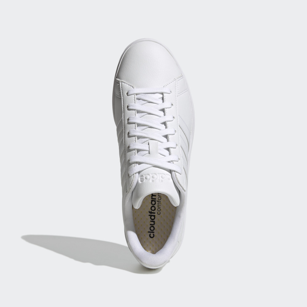 Кросівки Adidas Grand Court Cloudfoam Comfort GW9197_image_6