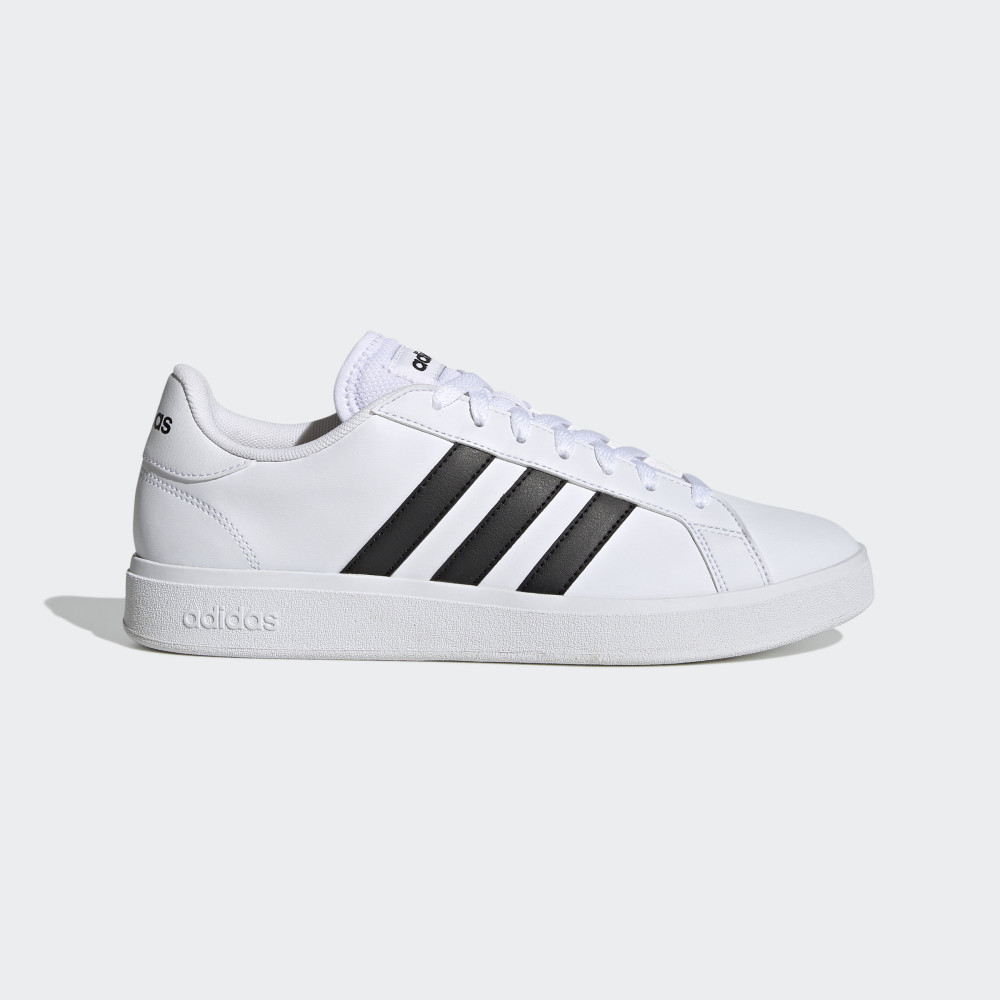 Кроссовки Adidas Grand Court TD Lifestyle Court Casual GW9250_image_1