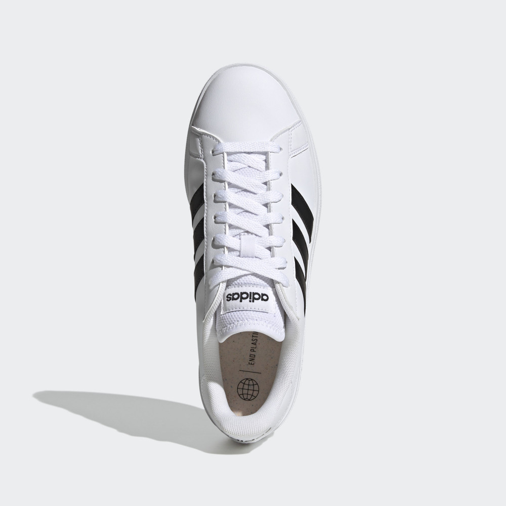 Кроссовки Adidas Grand Court TD Lifestyle Court Casual GW9250_image_4