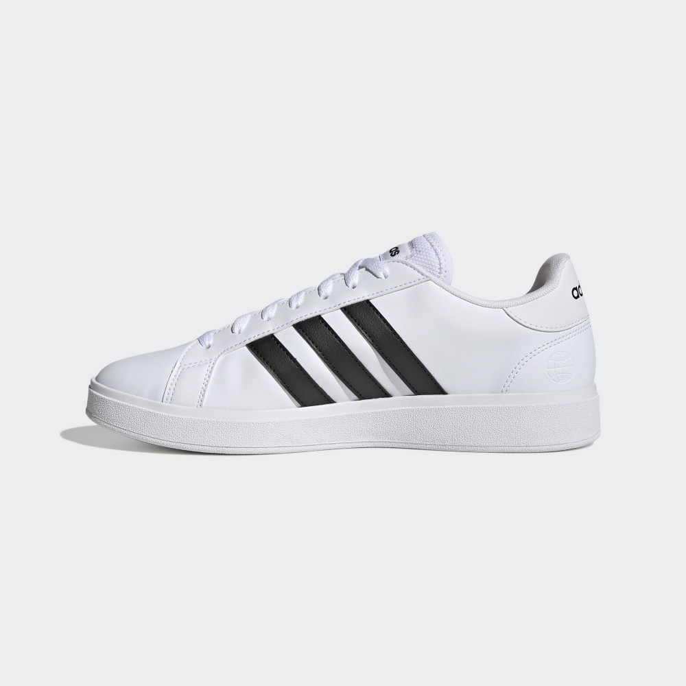 Кроссовки Adidas Grand Court TD Lifestyle Court Casual GW9250_image_2
