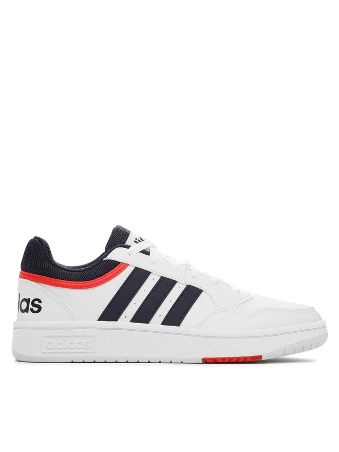 Кросівки Adidas Hoops 3.0 White GY5427_image_1